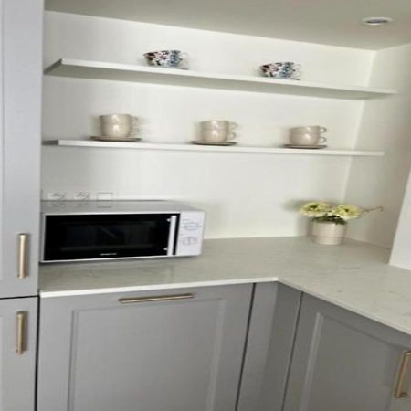 Apartament Ocean Breeze 2.0 Ostenda Zewnętrze zdjęcie