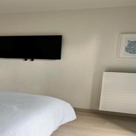 Apartament Ocean Breeze 2.0 Ostenda Zewnętrze zdjęcie