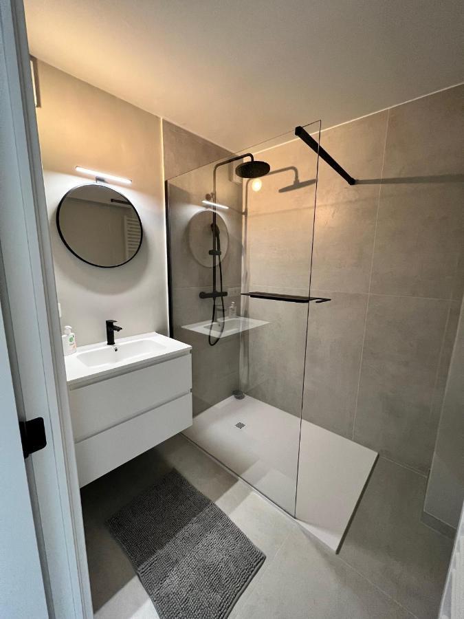 Apartament Ocean Breeze 2.0 Ostenda Zewnętrze zdjęcie