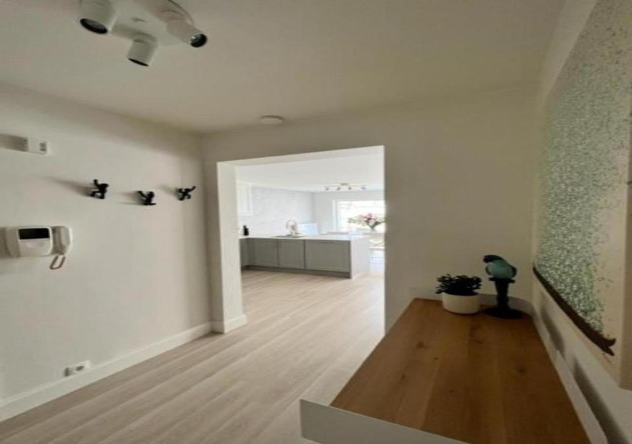 Apartament Ocean Breeze 2.0 Ostenda Zewnętrze zdjęcie