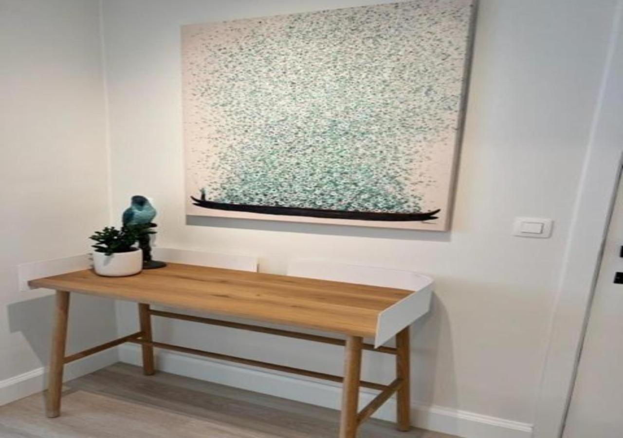 Apartament Ocean Breeze 2.0 Ostenda Zewnętrze zdjęcie