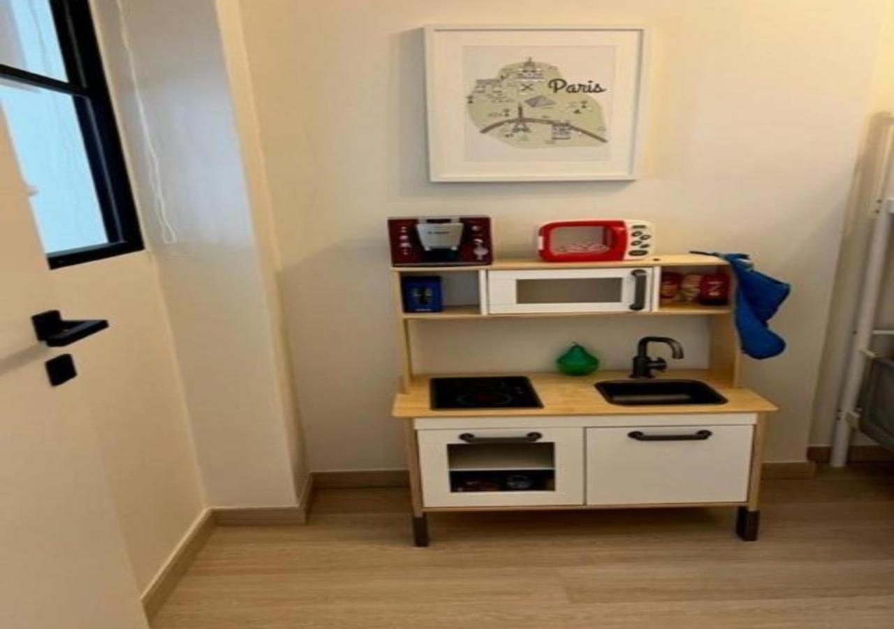 Apartament Ocean Breeze 2.0 Ostenda Zewnętrze zdjęcie