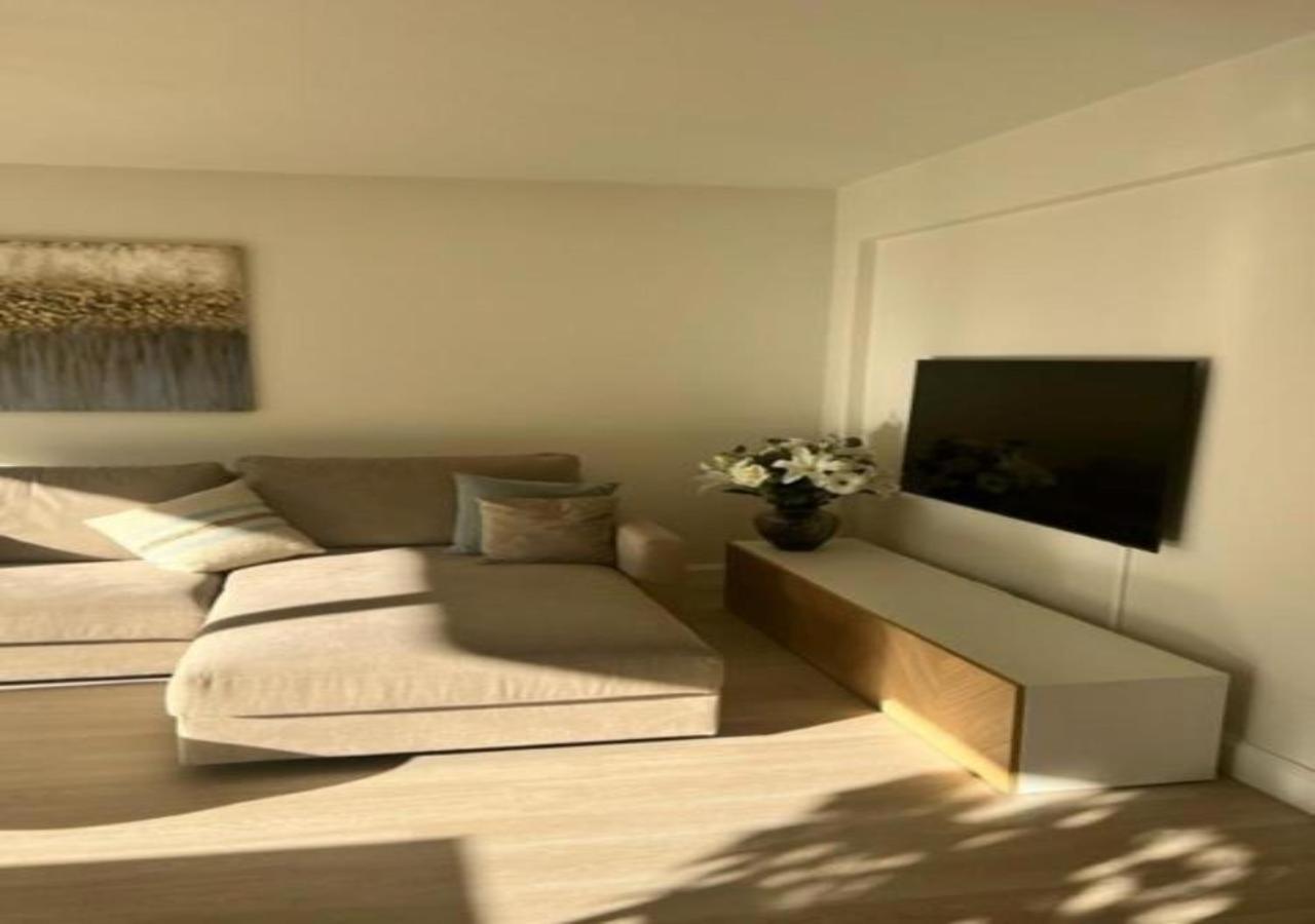 Apartament Ocean Breeze 2.0 Ostenda Zewnętrze zdjęcie